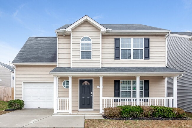 Building Photo - 4709 Brewer Dr
