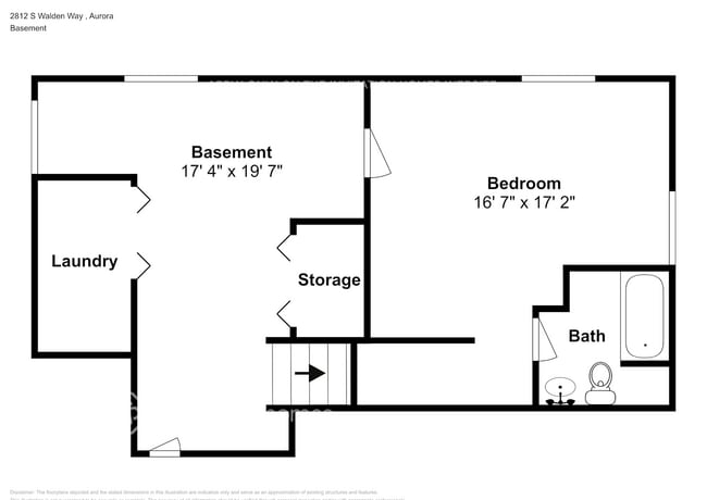 Photo - 2812 S Walden Way