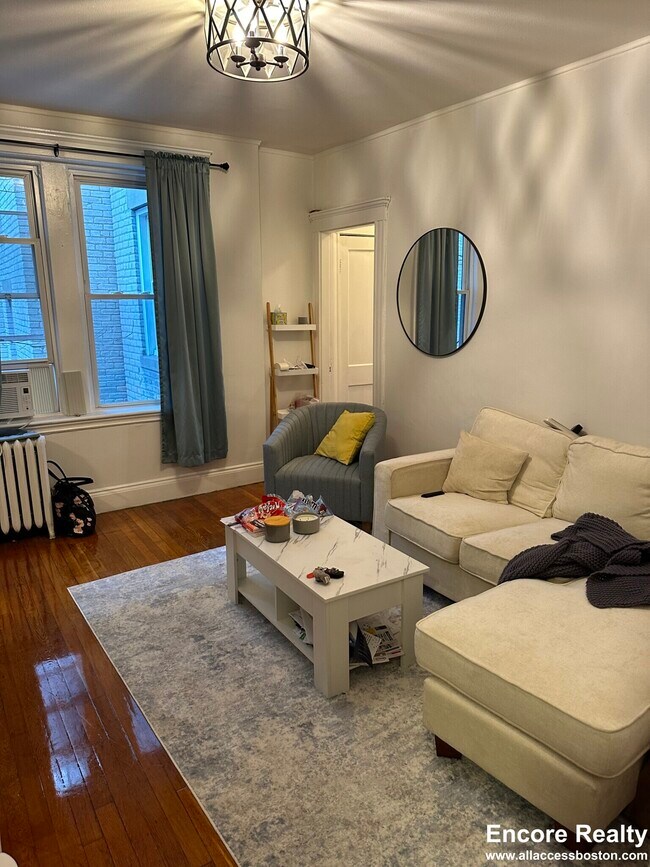 Photo - 110 Brainerd Rd Unit 13