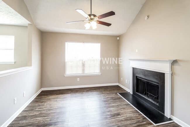 Photo - 2532 Brookgate Crossing