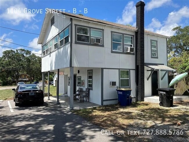 Photo - 1104 Grove St Apartamento Unidad B