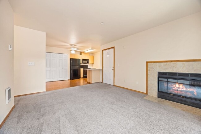 Fairway Lane Apartments