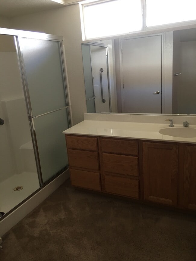 Photo - Dog Friendly in 55+ Community