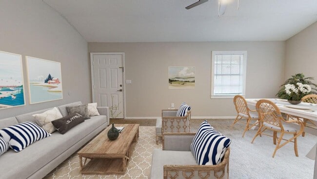 Photo - Ridge View Apartments