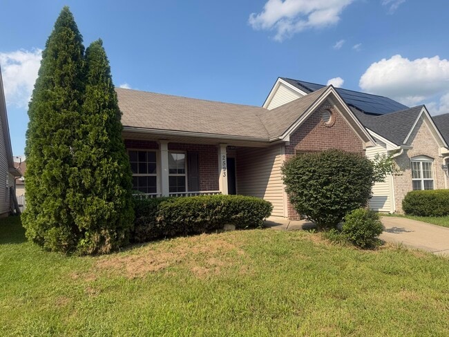Building Photo - 2593 Rockaway Pl