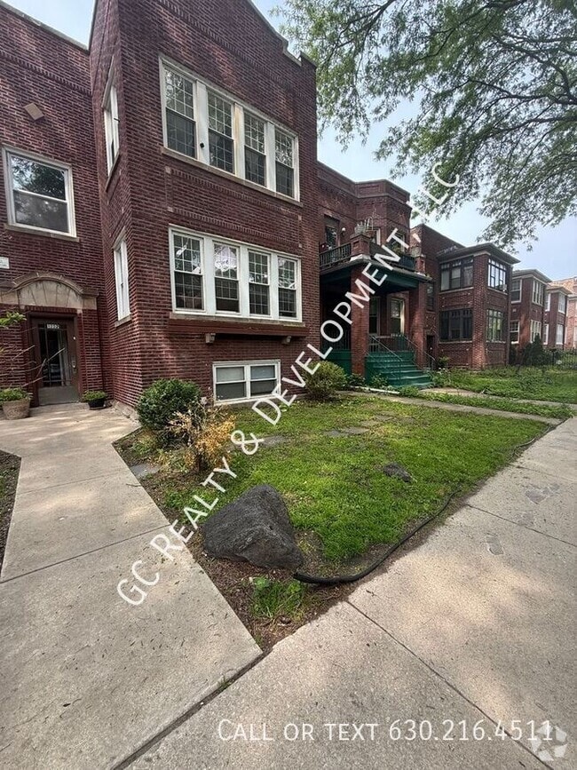 Building Photo - 1732 W Wallen Ave Unit G Rental