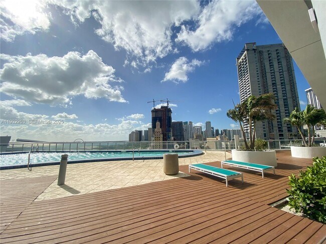 Photo - 888 Biscayne Blvd Unit 609