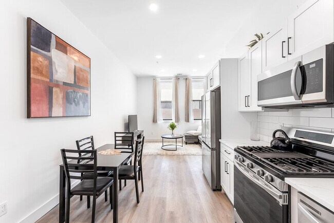 Photo - Botany Gardens