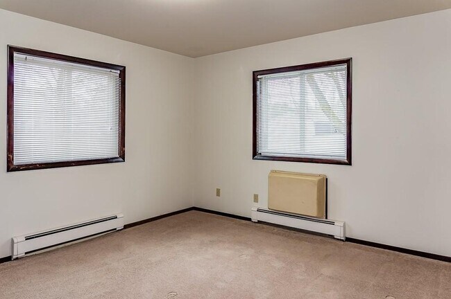 Photo - West Wood Apartments