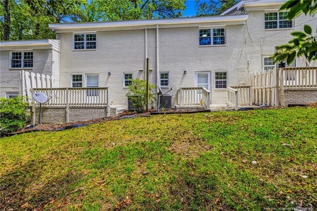 Photo - 2434 Bragg Blvd