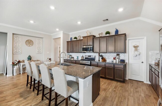 Photo - 1902 Village Orchard Ln