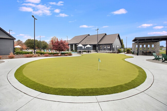 Photo - Stoneridge Farms at the Hunt Club Apartments