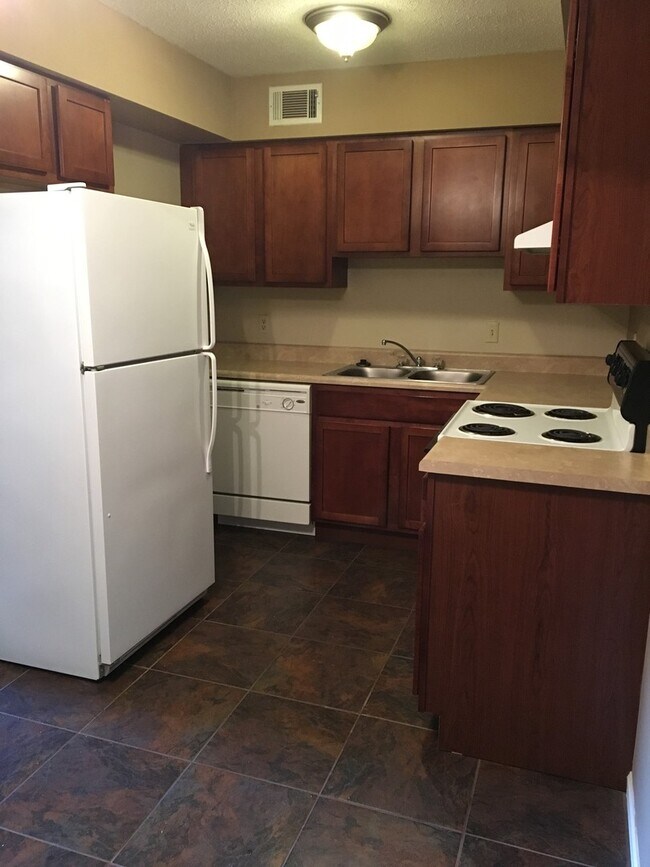 Photo - Terrace Park Villas