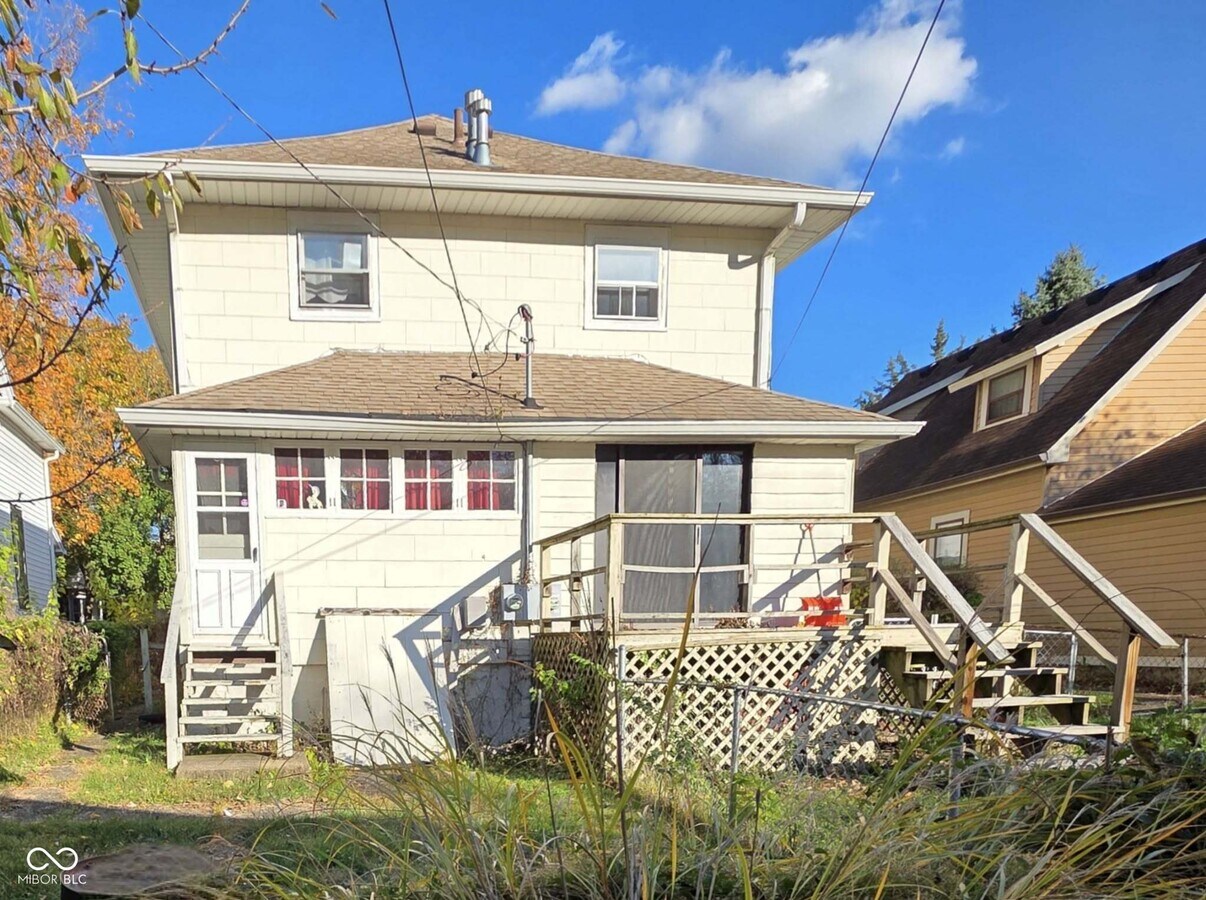 Photo - 128 S Butler Ave