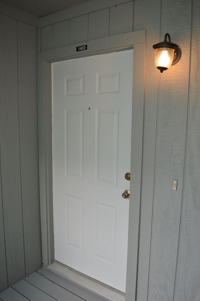 Photo - 2 Bedroom, 2 Bathroom Apartment in Cedarwood Unidad 1403