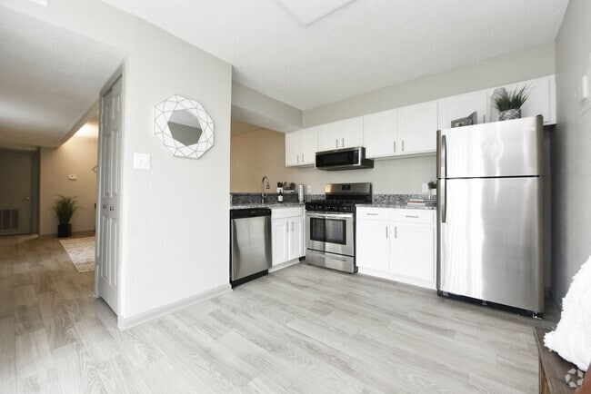 Building Photo - The Palmer on Washington Rental