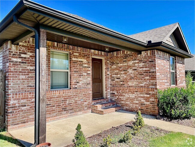 Building Photo - Modern 3-Bed, 2-Bath Home in Bentonville –...