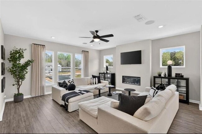 2285 Dreycott lane