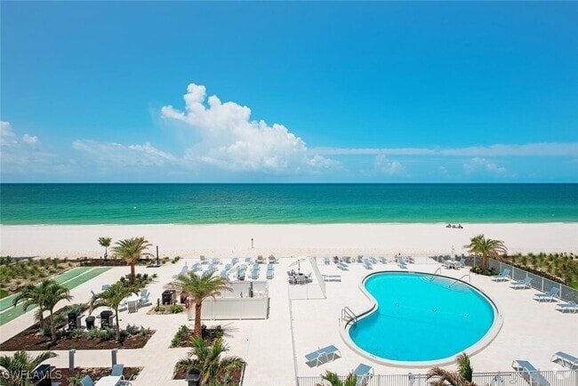Building Photo - 3443 Gulf Shore Blvd N Unit 409 Rental