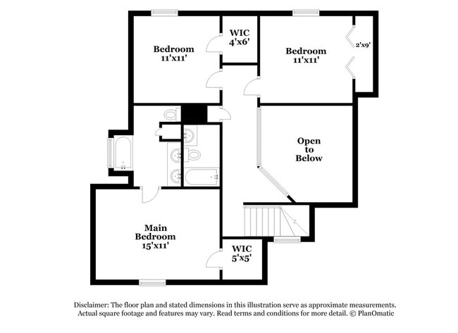 Photo - 1970 Corners Cir