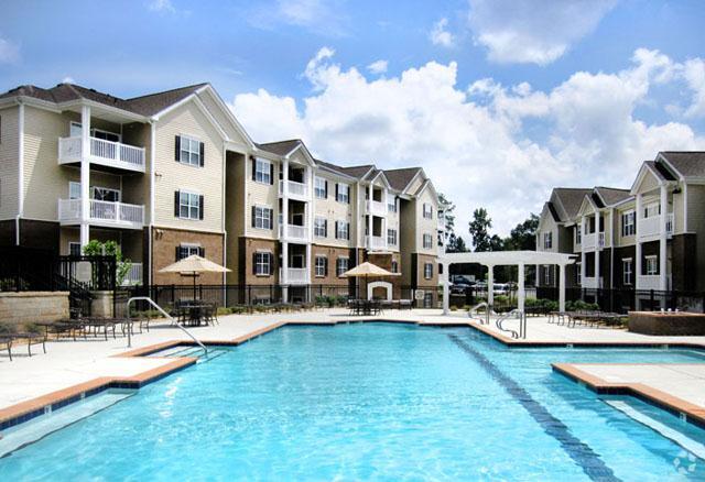 Clairmont at Farmgate - Clairmont at Farmgate Apartments