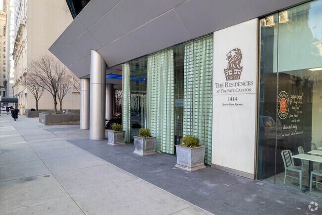 Photo - The Residences at the Ritz-Carlton