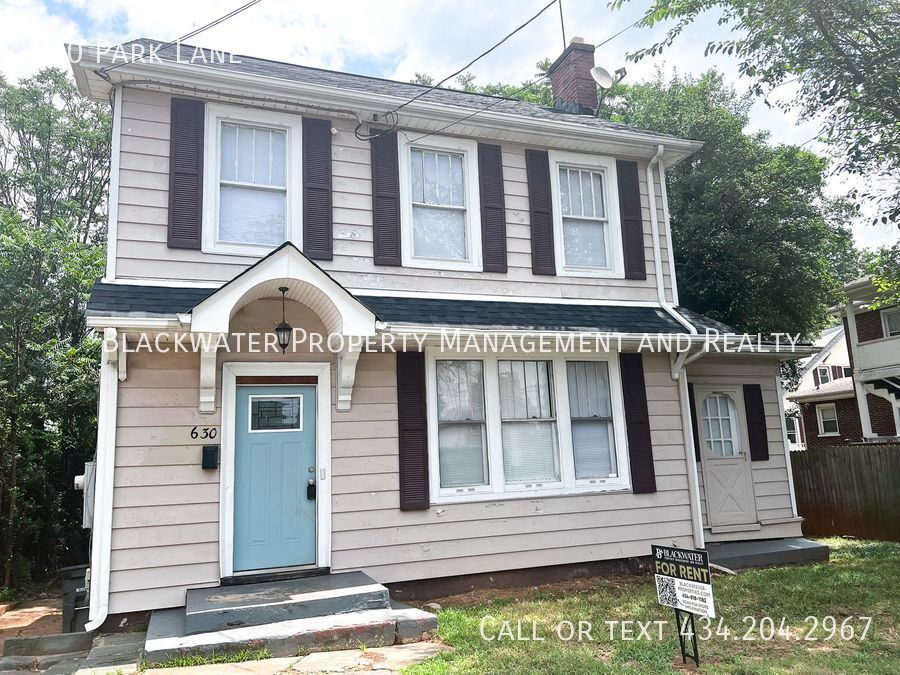 Photo - 630 Park Lane-