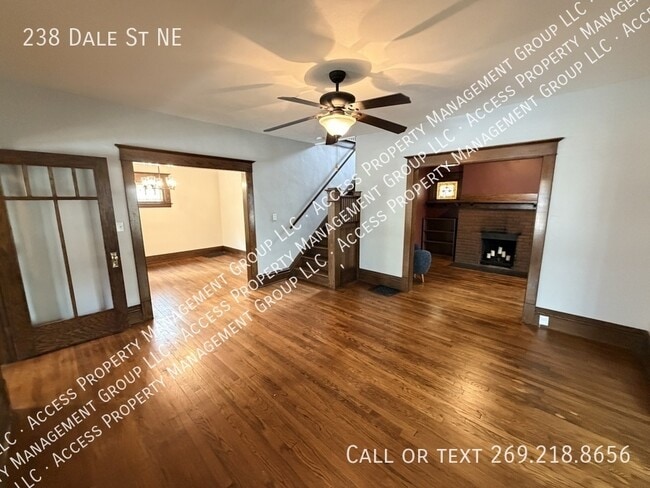 Photo - 238 Dale St NE