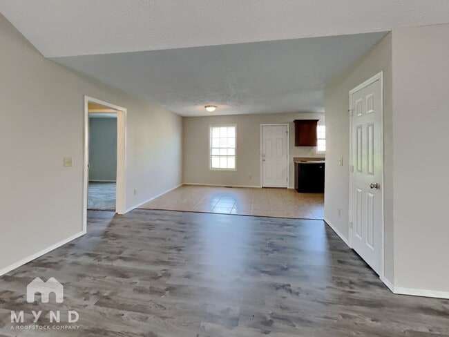 Photo - 1241 S Rome Ave