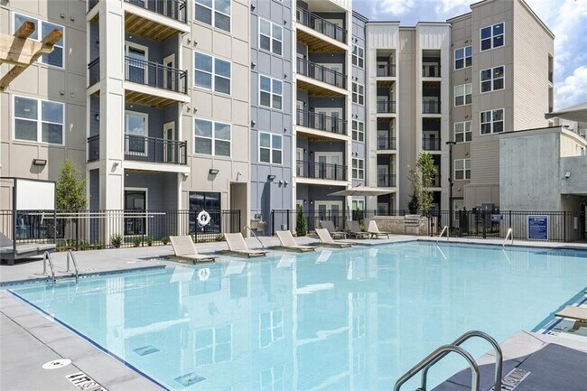 Photo - 2000 James Jackson Pkwy NW Unit A1