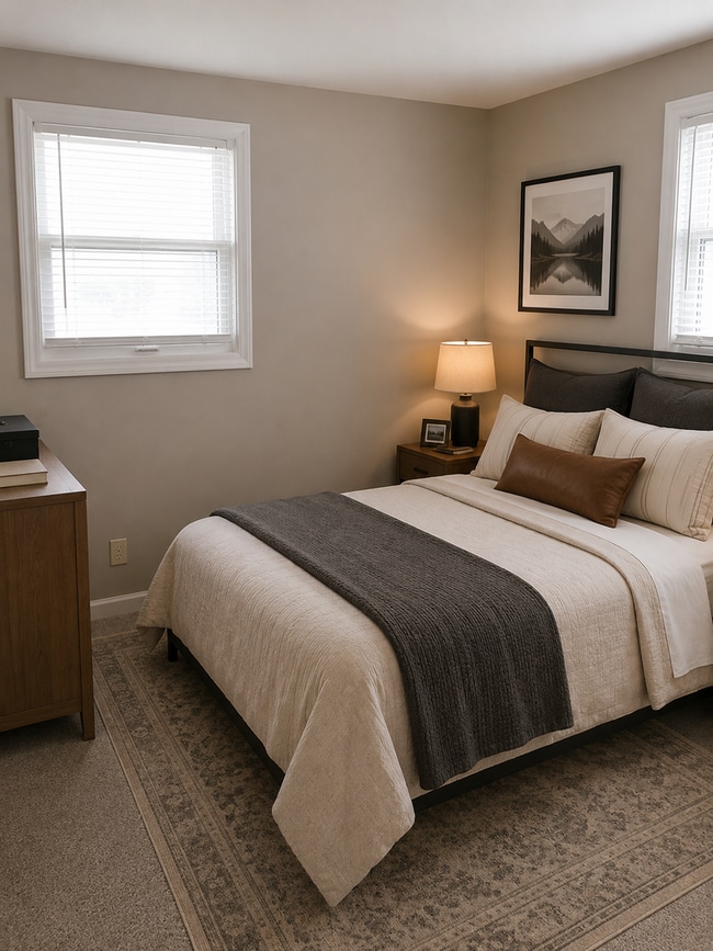 Photo - More Space, More Storage, More Reasons To Love Selah!