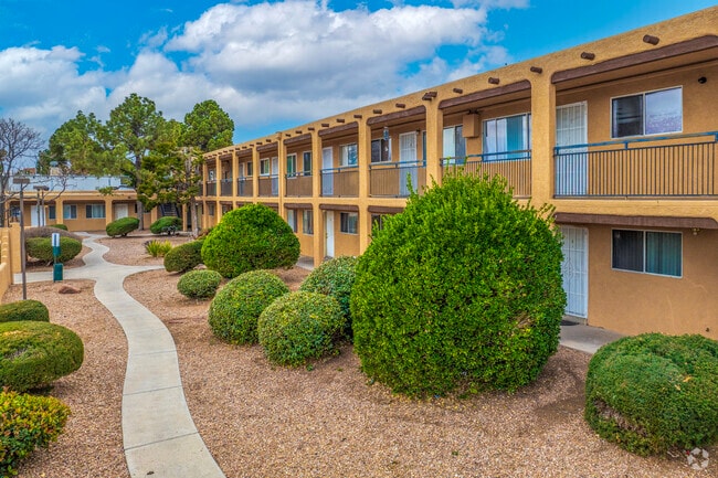 Building Photo - El Pueblo - Ultimate Urban Living