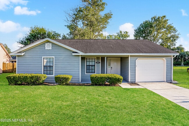 Building Photo - 1878 Shannon Lake Dr Rental