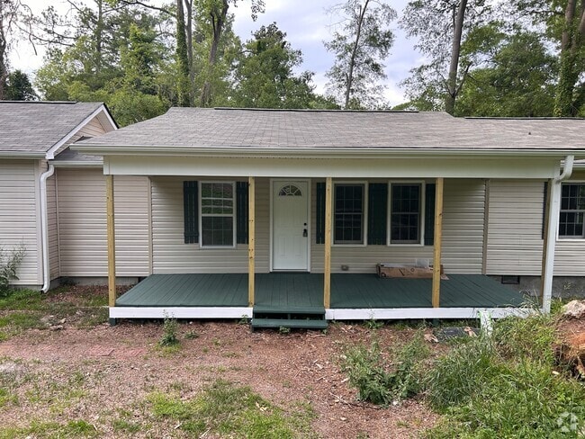 Building Photo - 124 E Crescent Rd Rental