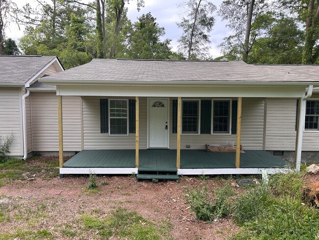 Photo - 124 E Crescent Rd Casa