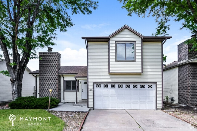 Building Photo - 14293 E Iowa Dr Rental