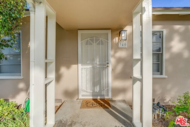 Photo - 340 N Monterey St