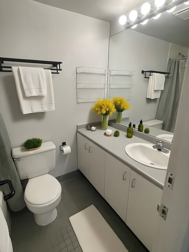 Photo - 61 Brookline Ave Unit 208