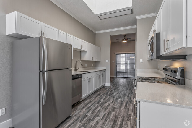 Interior Photo - Shiloh Park Townhomes