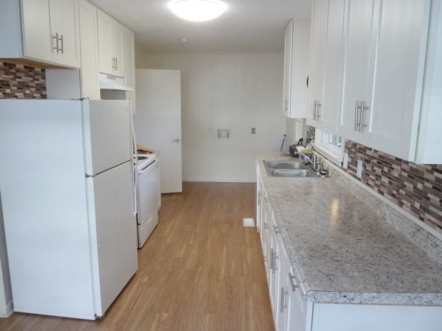 Photo - Updated 3 bedroom house in great location ...