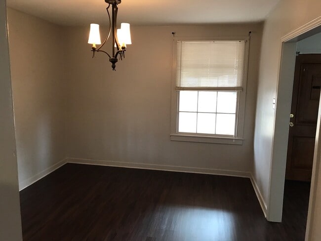 Photo - 3 Bedroom/1 bath home on corner lot with a large fenced back yard