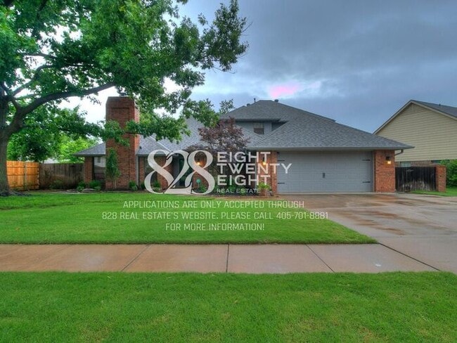 Photo - *Rare Find* Stunning Brookhaven 4 Bed 2.5 Bath Coming Soon - Available for July Move In!