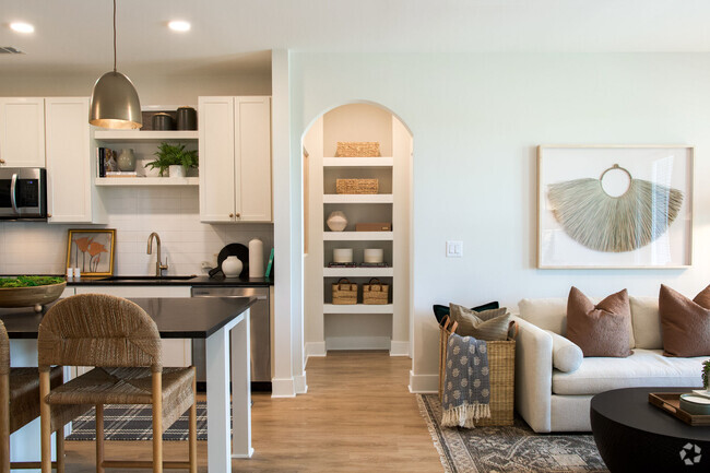 Building Photo - NOVEL University Place by Crescent Communi... Rental