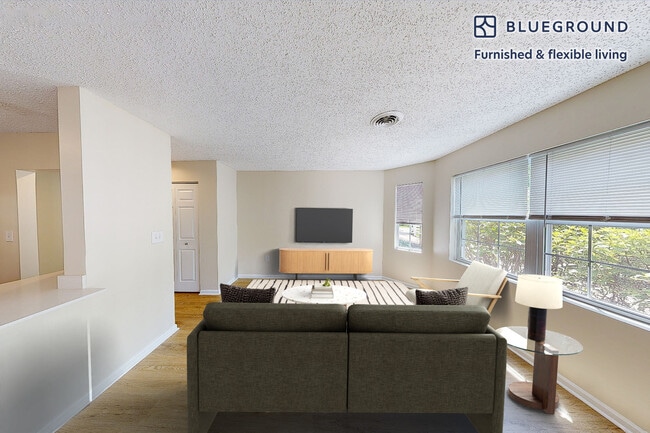 Photo - 1 Arboretum Way Unidad FL2-ID2471A