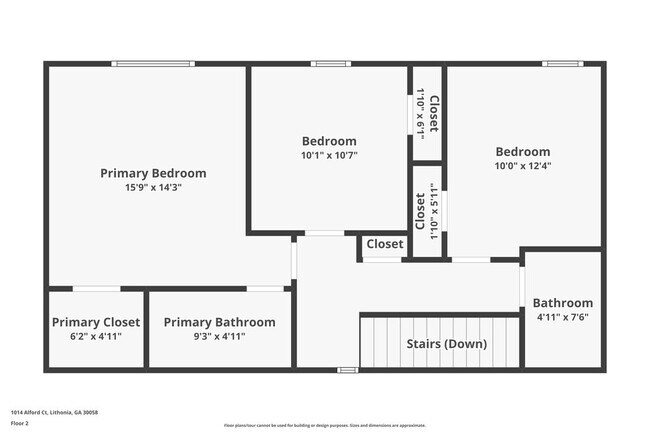 Photo - 1014 Alford Ct