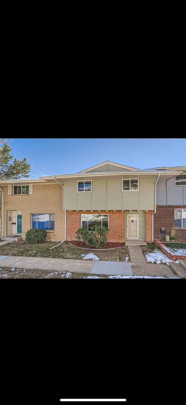 Building Photo - 1046 W 88th Ave Rental