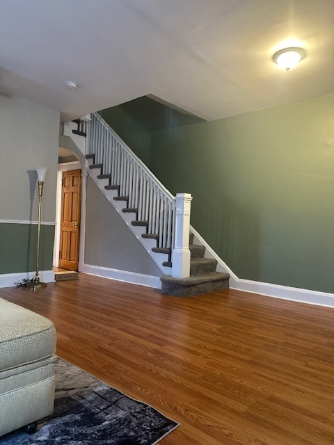 Photo - 721 N Woodington Rd