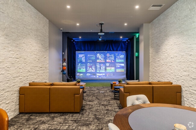 Virtual Game Room
