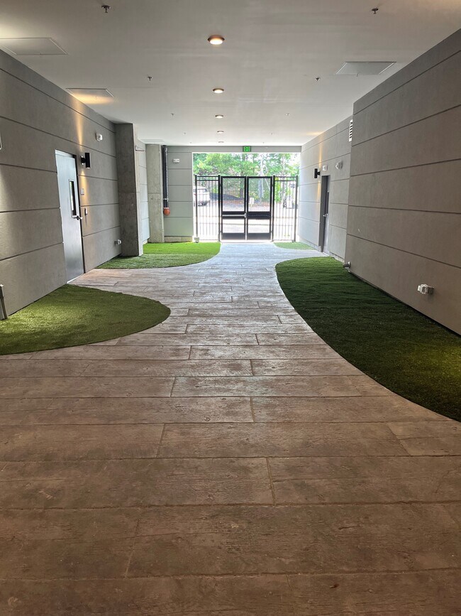 Canfield Park at Fairfield Metro Apartments For Rent in Bridgeport, CT