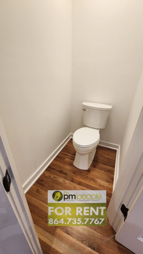 Photo - Newly renovated, Modernized 3/2 Home Available now!